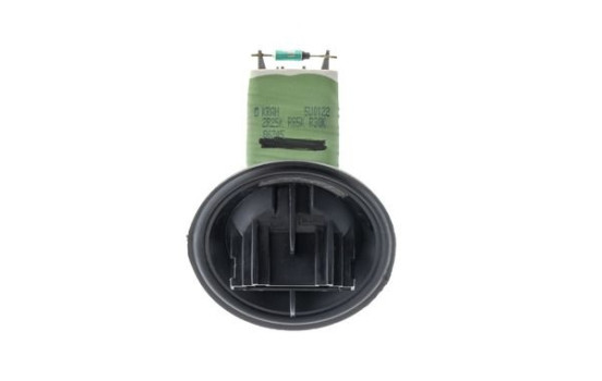 Régulateur, pulseur d'air habitacle BEHR *** PREMIUM LINE ***, Image 11