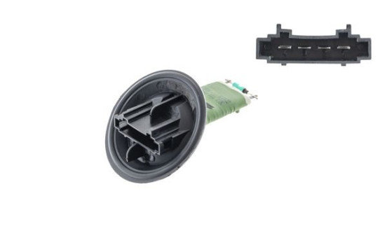 Régulateur, pulseur d'air habitacle BEHR *** PREMIUM LINE ***, Image 13