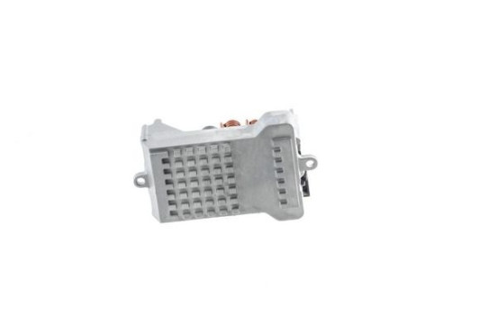Régulateur, pulseur d'air habitacle BEHR *** PREMIUM LINE ***, Image 3