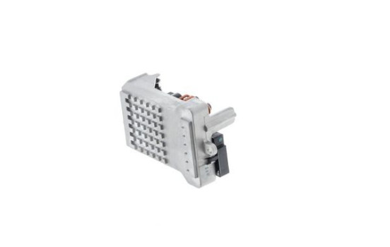 Régulateur, pulseur d'air habitacle BEHR *** PREMIUM LINE ***, Image 4