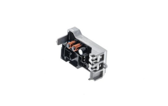 Régulateur, pulseur d'air habitacle BEHR *** PREMIUM LINE ***, Image 6