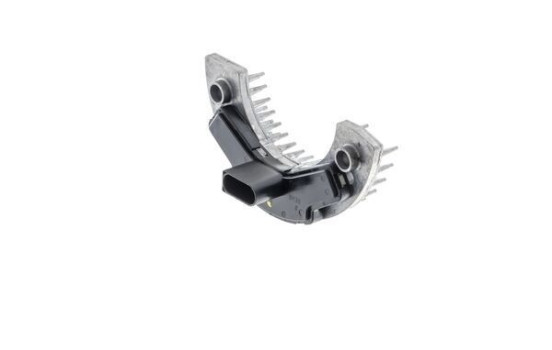 Régulateur, pulseur d'air habitacle BEHR *** PREMIUM LINE ***, Image 3