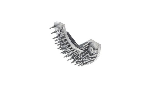 Régulateur, pulseur d'air habitacle BEHR *** PREMIUM LINE ***, Image 7
