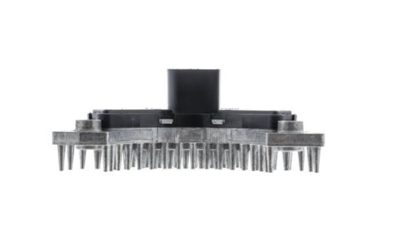 Régulateur, pulseur d'air habitacle BEHR *** PREMIUM LINE ***, Image 10