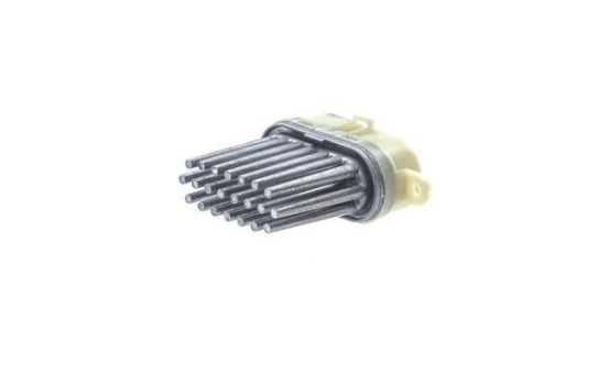 Régulateur, pulseur d'air habitacle BEHR *** PREMIUM LINE ***, Image 6