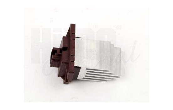 Régulateur, pulseur d'air habitacle Hueco