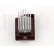 Régulateur, pulseur d'air habitacle Hueco, Vignette 3