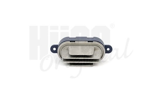 Régulateur, pulseur d'air habitacle Hueco