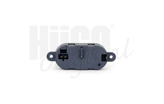 Régulateur, pulseur d'air habitacle Hueco, Image 2