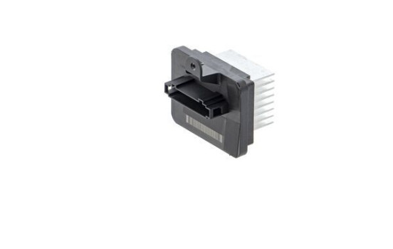 Régulateur, pulseur d'air habitacle, Image 4