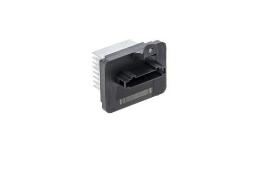 Régulateur, pulseur d'air habitacle, Image 7
