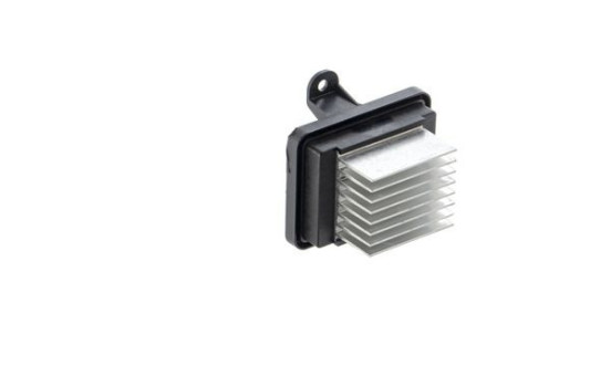 Régulateur, pulseur d'air habitacle, Image 9