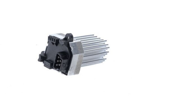 Régulateur, pulseur d'air habitacle, Image 3