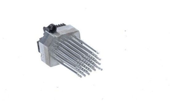 Régulateur, pulseur d'air habitacle, Image 5