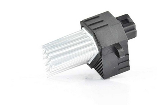 Régulateur, ventilateur intérieur