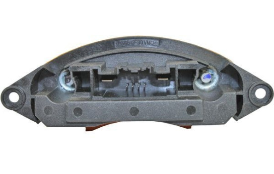 Régulateur, ventilateur intérieur, Image 2