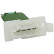Résistance, pulseur d'air habitacle 509894 Valeo