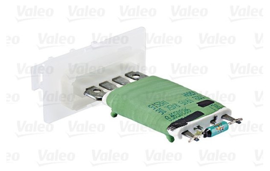 Résistance, pulseur d'air habitacle 515074 Valeo, Image 2
