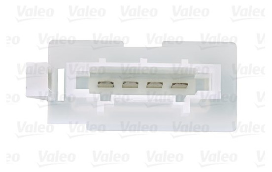 Résistance, pulseur d'air habitacle 515074 Valeo, Image 3