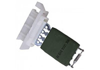 Résistance, pulseur d'air habitacle 515074 Valeo