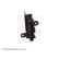 Résistance, pulseur d'air habitacle ADN11494 Blue Print, Vignette 4