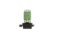 Résistance, pulseur d'air habitacle BEHR *** PREMIUM LINE ***