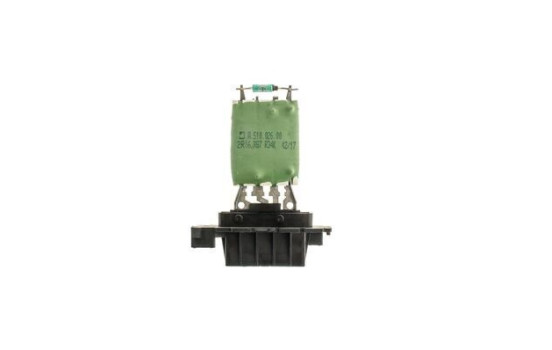 Résistance, pulseur d'air habitacle BEHR *** PREMIUM LINE ***
