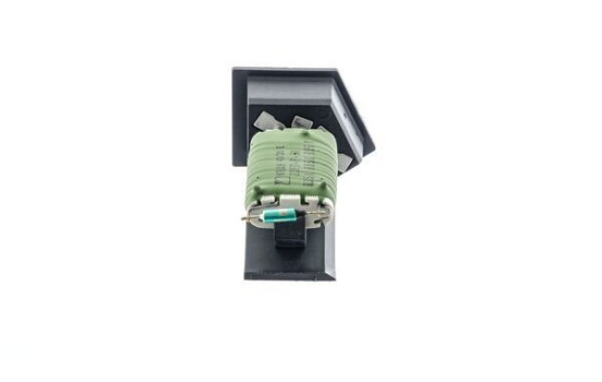 Résistance, pulseur d'air habitacle BEHR *** PREMIUM LINE ***, Image 3