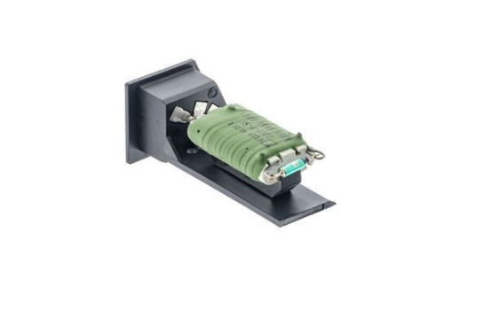 Résistance, pulseur d'air habitacle BEHR *** PREMIUM LINE ***, Image 11