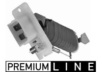 Résistance, pulseur d'air habitacle BEHR *** PREMIUM LINE ***