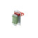 Résistance, pulseur d'air habitacle BEHR *** PREMIUM LINE ***, Vignette 7