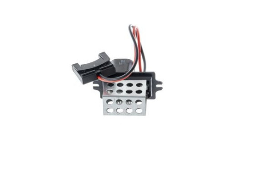 Résistance, pulseur d'air habitacle PREMIUM LINE, Image 6