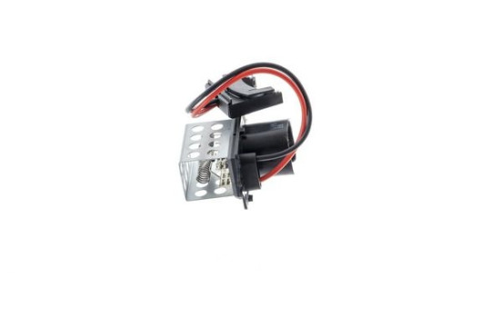 Résistance, pulseur d'air habitacle PREMIUM LINE, Image 8