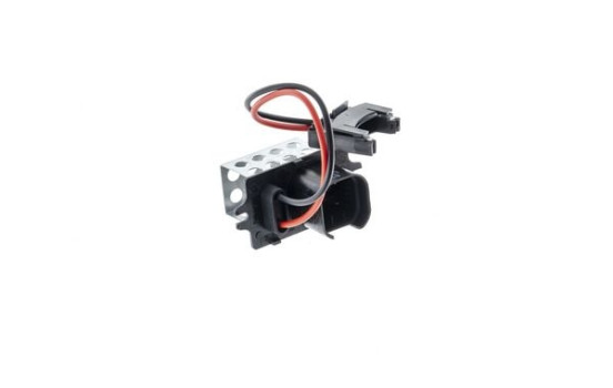 Résistance, pulseur d'air habitacle PREMIUM LINE, Image 9