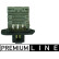 Résistance, pulseur d'air habitacle PREMIUM LINE