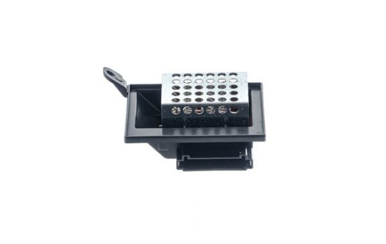 Résistance, pulseur d'air habitacle PREMIUM LINE, Image 3