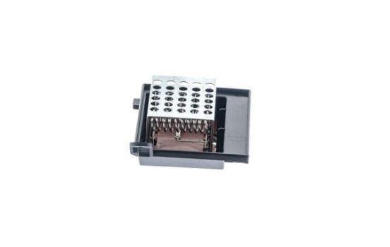 Résistance, pulseur d'air habitacle PREMIUM LINE, Image 9