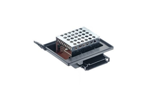 Résistance, pulseur d'air habitacle PREMIUM LINE, Image 10