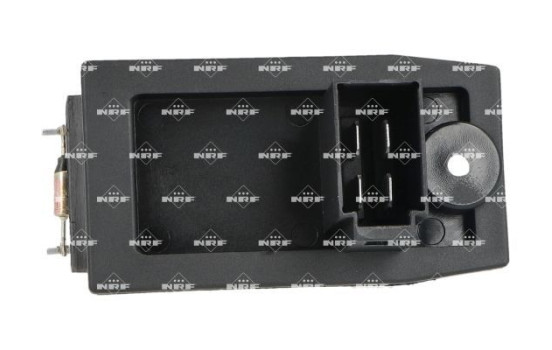 Résistance, pulseur d'air habitacle, Image 3