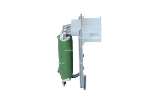 Résistance, pulseur d'air habitacle, Image 2