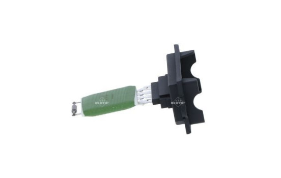 Résistance, pulseur d'air habitacle, Image 2