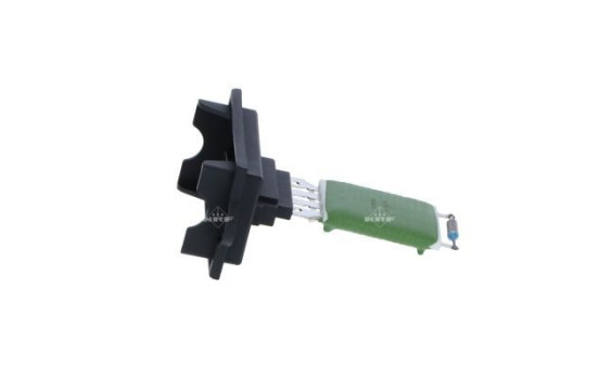 Résistance, pulseur d'air habitacle, Image 4