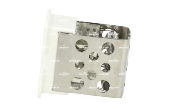 Résistance, pulseur d'air habitacle