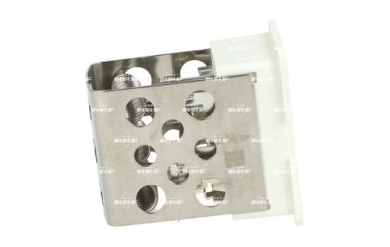 Résistance, pulseur d'air habitacle, Image 3