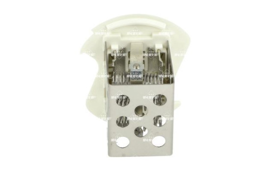 Résistance, pulseur d'air habitacle, Image 2