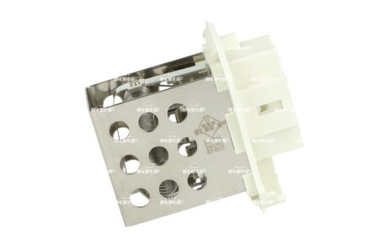 Résistance, pulseur d'air habitacle, Image 3