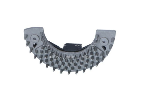 Résistance, pulseur d'air habitacle