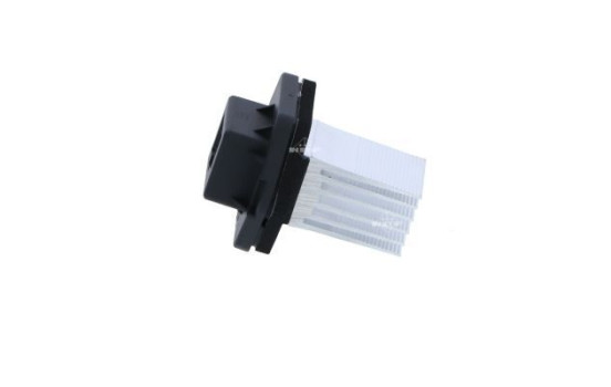 Résistance, pulseur d'air habitacle