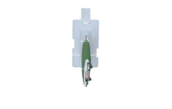 Résistance, pulseur d'air habitacle, Image 2