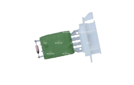 Résistance, pulseur d'air habitacle, Image 3